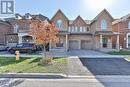 23 Princess Diana Drive, Markham, ON  - Outdoor With Facade 