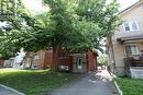 1 - 18 Ste Cecile Street, Ottawa, ON  - Outdoor 