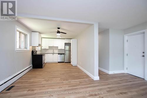 1 - 18 Ste Cecile Street, Ottawa, ON - Indoor Photo Showing Kitchen