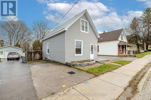 123 Whiting Street, Ingersoll (Ingersoll - South), ON - Outdoor