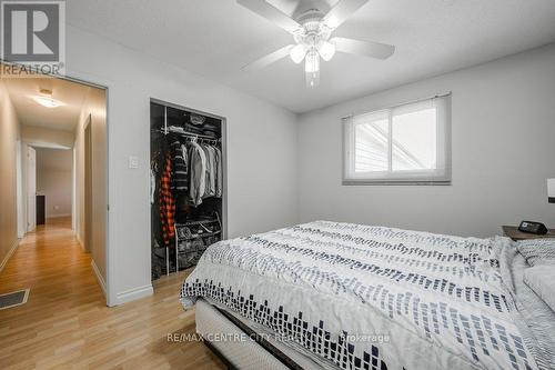 732 Salter Avenue, Woodstock (Woodstock - South), ON - Indoor Photo Showing Bedroom