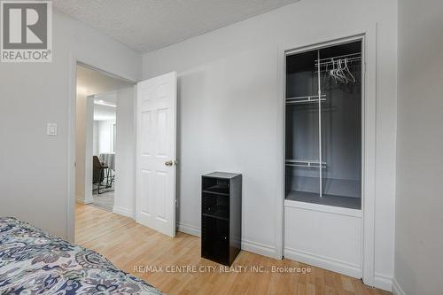 732 Salter Avenue, Woodstock (Woodstock - South), ON - Indoor Photo Showing Bedroom