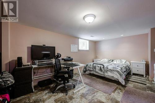 732 Salter Avenue, Woodstock (Woodstock - South), ON - Indoor Photo Showing Other Room