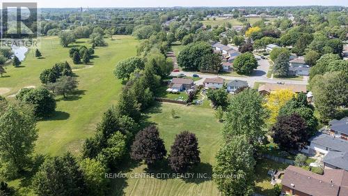 732 Salter Avenue, Woodstock (Woodstock - South), ON - Outdoor With View