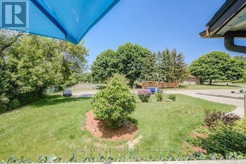 732 Salter Avenue, Woodstock (Woodstock - South), ON - Outdoor