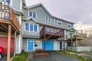 93D Newtown Road, St. John'S, NL  - Outdoor With Balcony With Deck Patio Veranda With Facade 