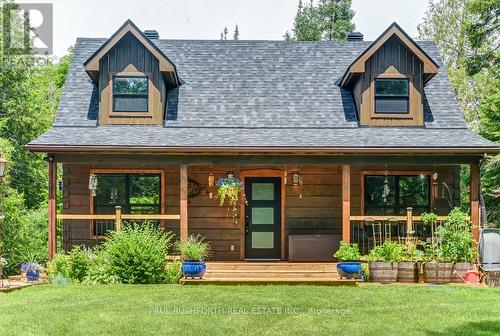 417 Amberwood Road, Beckwith, ON - Outdoor