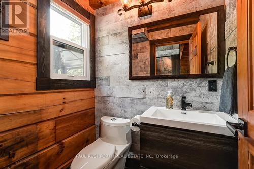 417 Amberwood Road, Beckwith, ON - Indoor Photo Showing Bathroom