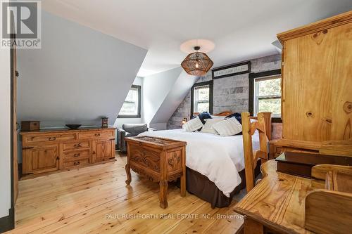 417 Amberwood Road, Beckwith, ON - Indoor Photo Showing Bedroom