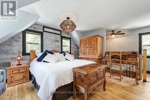 417 Amberwood Road, Beckwith, ON - Indoor Photo Showing Bedroom