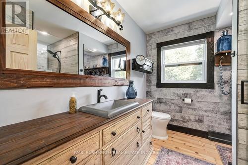 417 Amberwood Road, Beckwith, ON - Indoor Photo Showing Bathroom