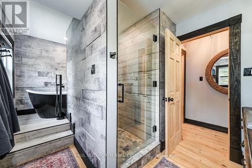 417 Amberwood Road, Beckwith, ON - Indoor Photo Showing Bathroom