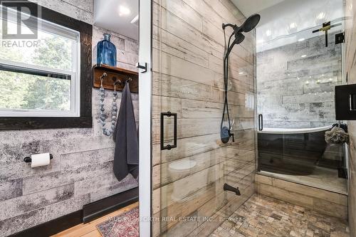 417 Amberwood Road, Beckwith, ON - Indoor Photo Showing Bathroom