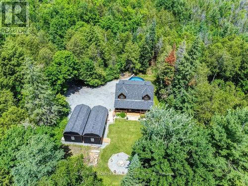 417 Amberwood Road, Beckwith, ON - Outdoor