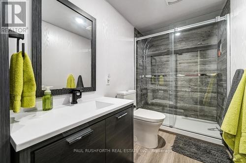 417 Amberwood Road, Beckwith, ON - Indoor Photo Showing Bathroom