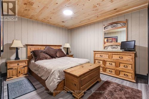 417 Amberwood Road, Beckwith, ON - Indoor Photo Showing Bedroom