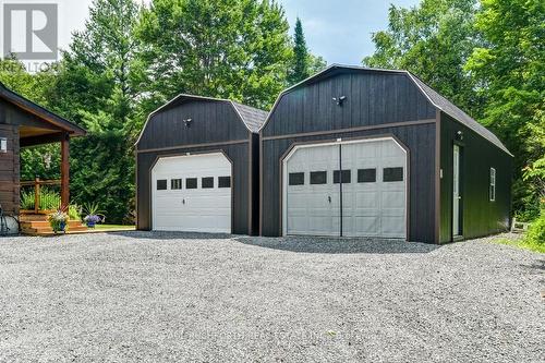 417 Amberwood Road, Beckwith, ON - Outdoor With Exterior