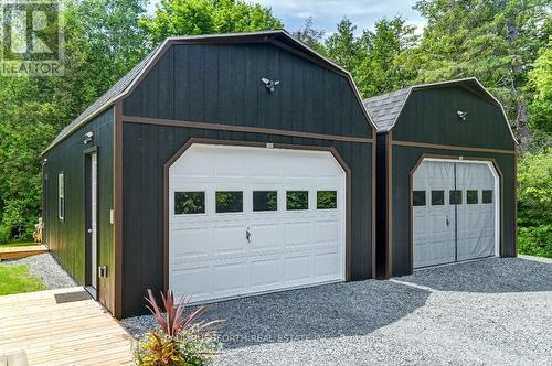 417 Amberwood Road, Beckwith, ON - Outdoor With Exterior