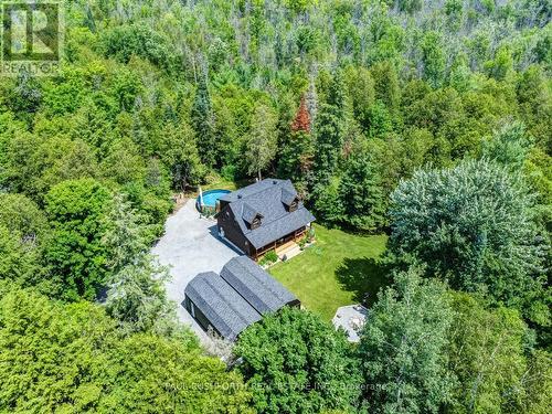 417 Amberwood Road, Beckwith, ON - Outdoor