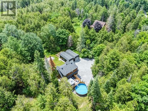 417 Amberwood Road, Beckwith, ON - Outdoor