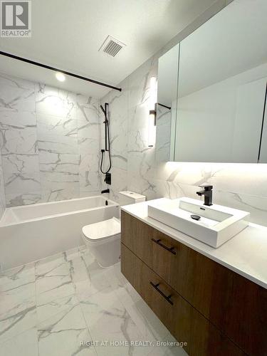 507 - 10 James Street, Ottawa, ON - Indoor Photo Showing Bathroom