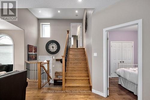 34 Davis Street, Collingwood, ON - Indoor Photo Showing Other Room