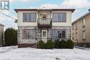 17-19 Anthony Street, Cornwall, ON  - Outdoor 