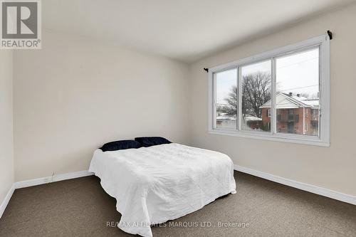 17-19 Anthony Street, Cornwall, ON - Indoor Photo Showing Bedroom