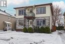 17-19 Anthony Street, Cornwall, ON  - Outdoor With Facade 