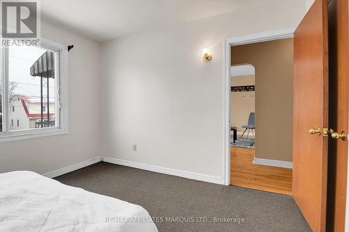 17-19 Anthony Street, Cornwall, ON - Indoor Photo Showing Bedroom