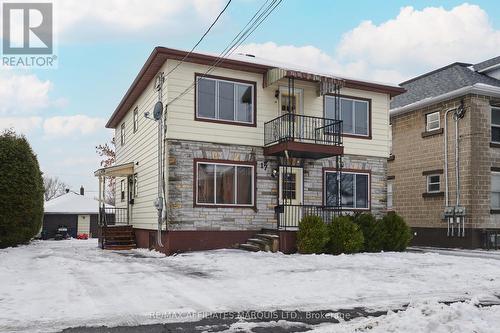 17-19 Anthony Street, Cornwall, ON - Outdoor