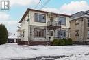 17-19 Anthony Street, Cornwall, ON  - Outdoor 