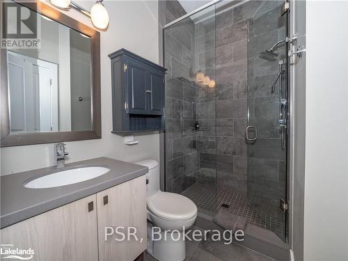 34 Carrick Trail, Gravenhurst (Muskoka (S)), ON - Indoor Photo Showing Bathroom