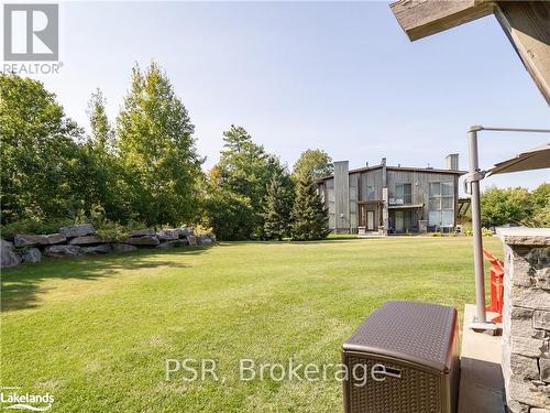 34 Carrick Trail, Gravenhurst (Muskoka (S)), ON - Outdoor