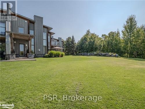 34 Carrick Trail, Gravenhurst (Muskoka (S)), ON - Outdoor