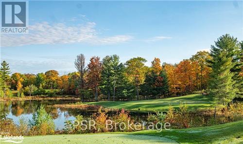 34 Carrick Trail, Gravenhurst (Muskoka (S)), ON - Outdoor With View