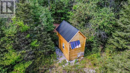 77 Grindstone Road, Magnetawan, ON - Outdoor