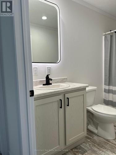 212 Spruce Drive, West Grey, ON - Indoor Photo Showing Bathroom