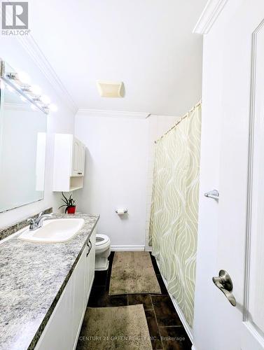 58 - 751 Steeles Avenue W, Toronto, ON - Indoor Photo Showing Bathroom