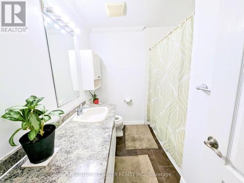 58 - 751 Steeles Avenue W, Toronto, ON - Indoor Photo Showing Bathroom