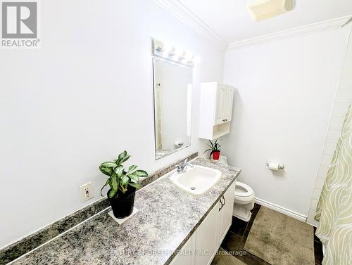 58 - 751 Steeles Avenue W, Toronto, ON - Indoor Photo Showing Bathroom