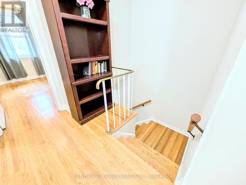 58 - 751 Steeles Avenue W, Toronto, ON - Indoor Photo Showing Other Room