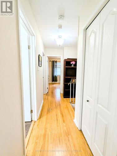 58 - 751 Steeles Avenue W, Toronto, ON - Indoor Photo Showing Other Room