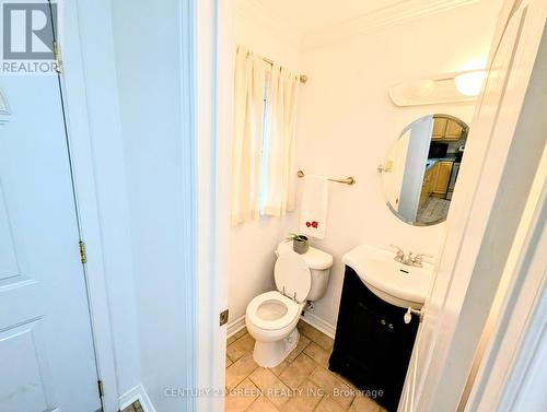 58 - 751 Steeles Avenue W, Toronto, ON - Indoor Photo Showing Bathroom