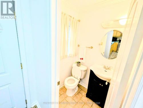 58 - 751 Steeles Avenue W, Toronto, ON - Indoor Photo Showing Bathroom