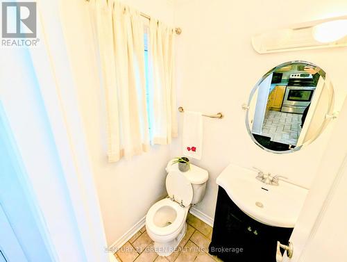 58 - 751 Steeles Avenue W, Toronto, ON - Indoor Photo Showing Bathroom