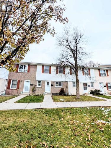 58 - 751 Steeles Avenue W, Toronto, ON - Outdoor With Facade