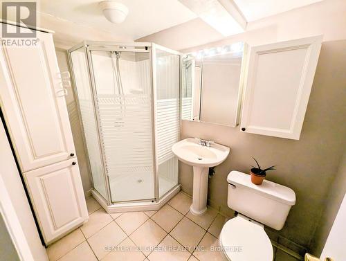 58 - 751 Steeles Avenue W, Toronto, ON - Indoor Photo Showing Bathroom