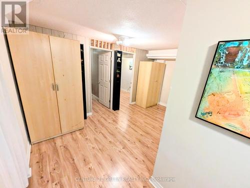 58 - 751 Steeles Avenue W, Toronto, ON - Indoor Photo Showing Other Room