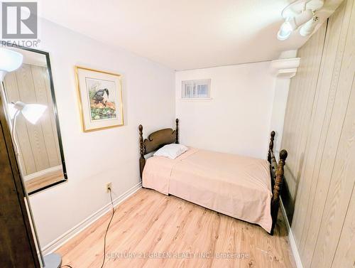 58 - 751 Steeles Avenue W, Toronto, ON - Indoor Photo Showing Bedroom